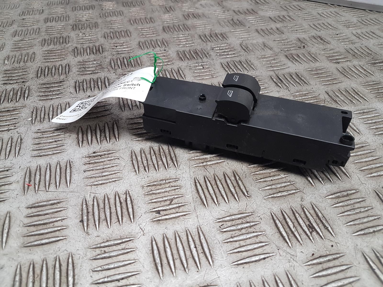 View Auto part Elect. Window Switch Ford Transit Connect 2018