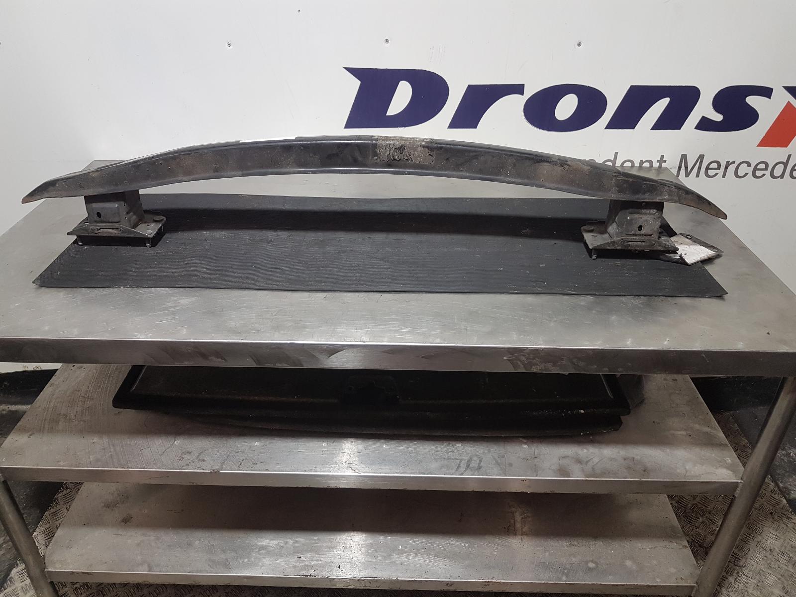 View Auto part Rear Bumper Reinforcement Mercedes C Class 2012