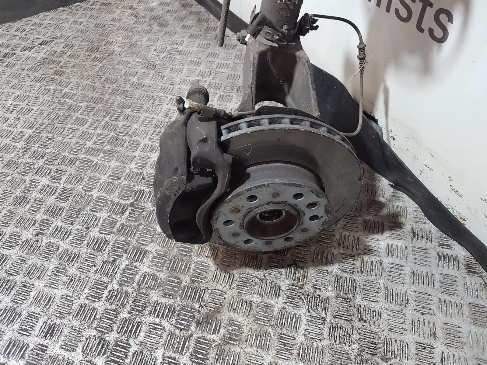 View Auto part L Front Susp Complete Mercedes Sprinter 2020