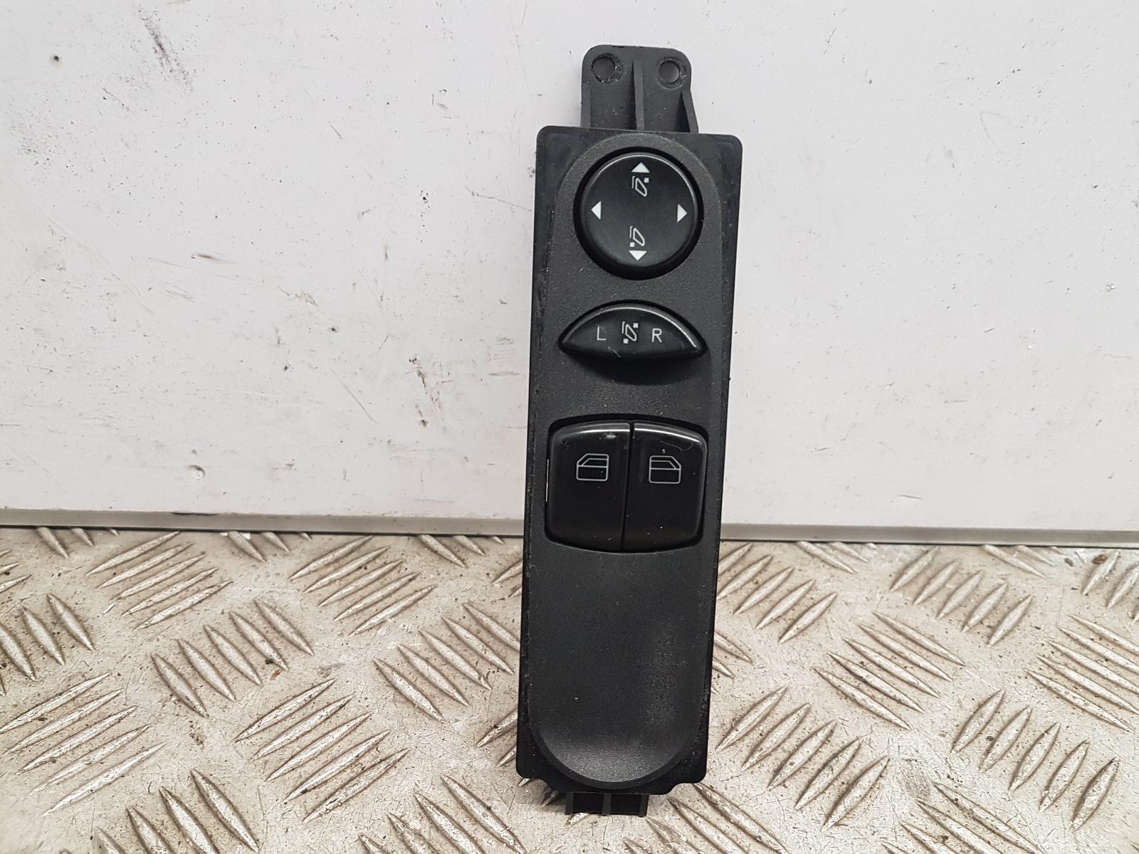 View Auto part Elect. Window Switch Mercedes Vito 2008