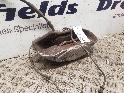 View Auto part Caliper Mercedes C Class 2016