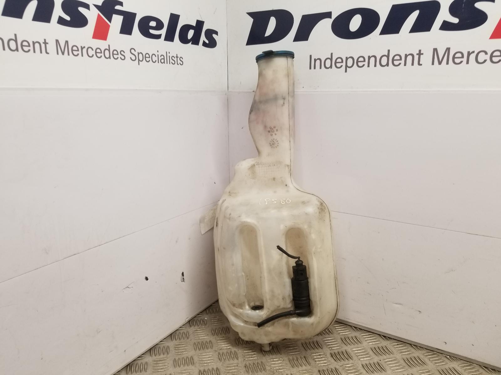 View Auto part Washer Bottle Mercedes Sprinter 2017