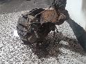 View Auto part RF Hub/Stub Axle Assembly Mercedes Sprinter 2021