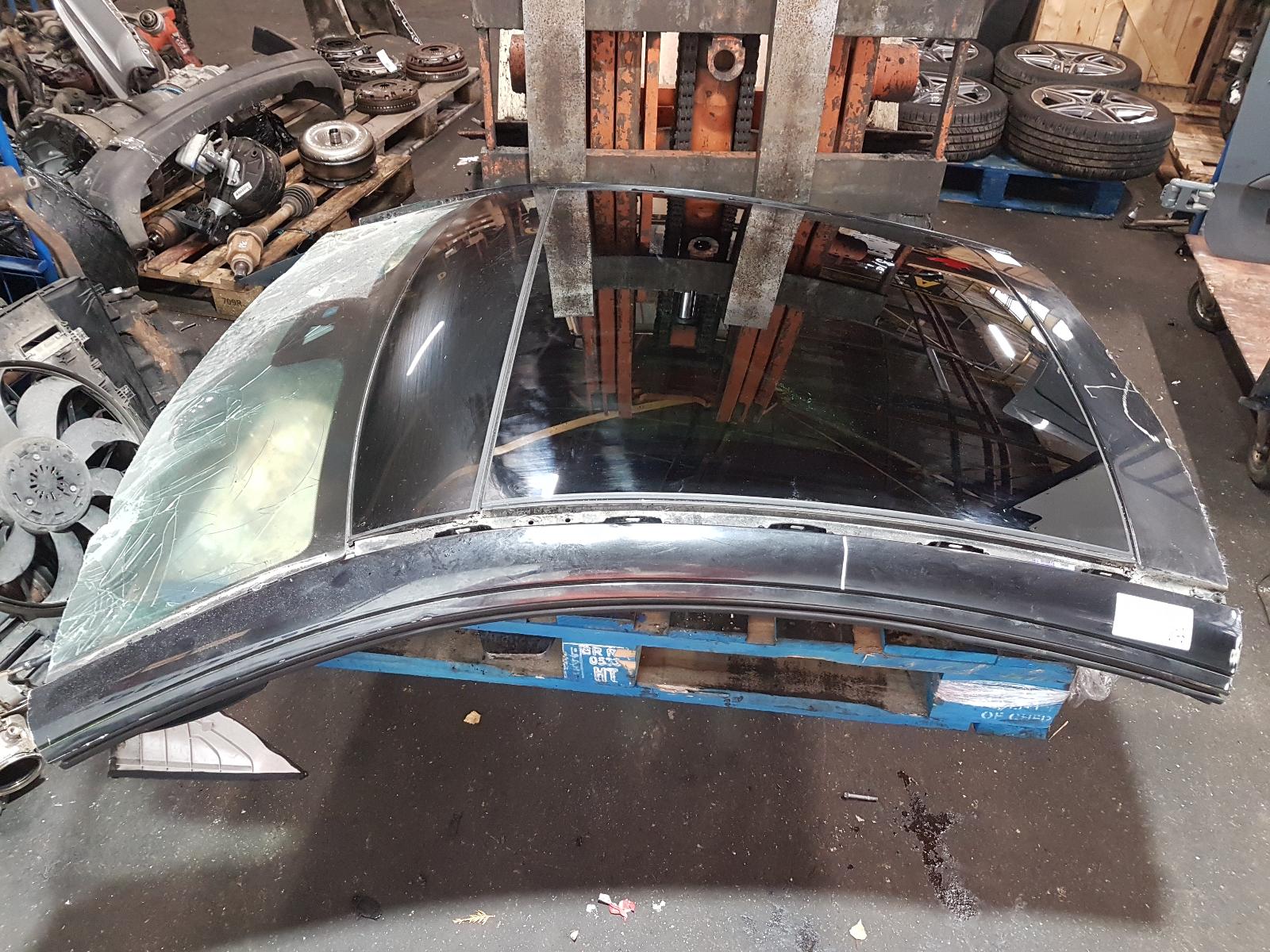 View Auto part Sunroof/Roof Glass/T Mercedes E Class 2017
