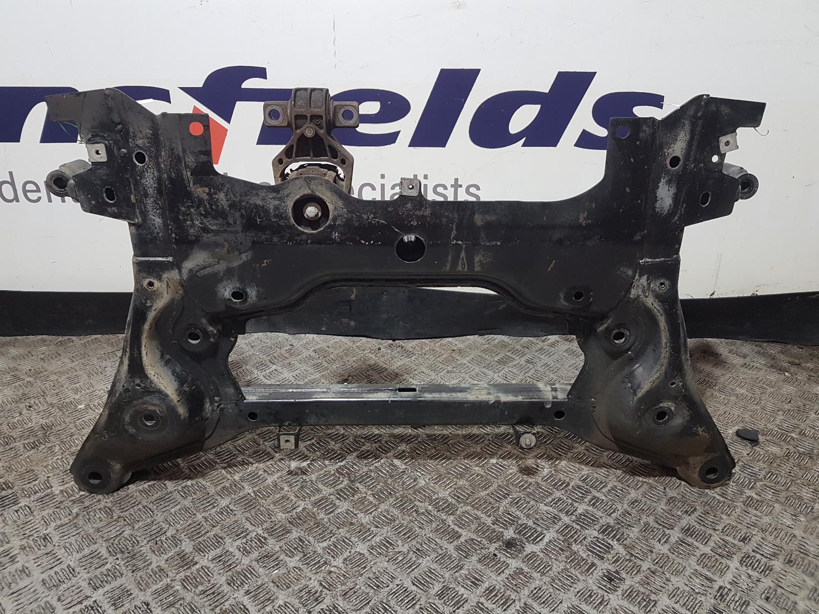 View Auto part Front Subframe Mercedes Sprinter 2020