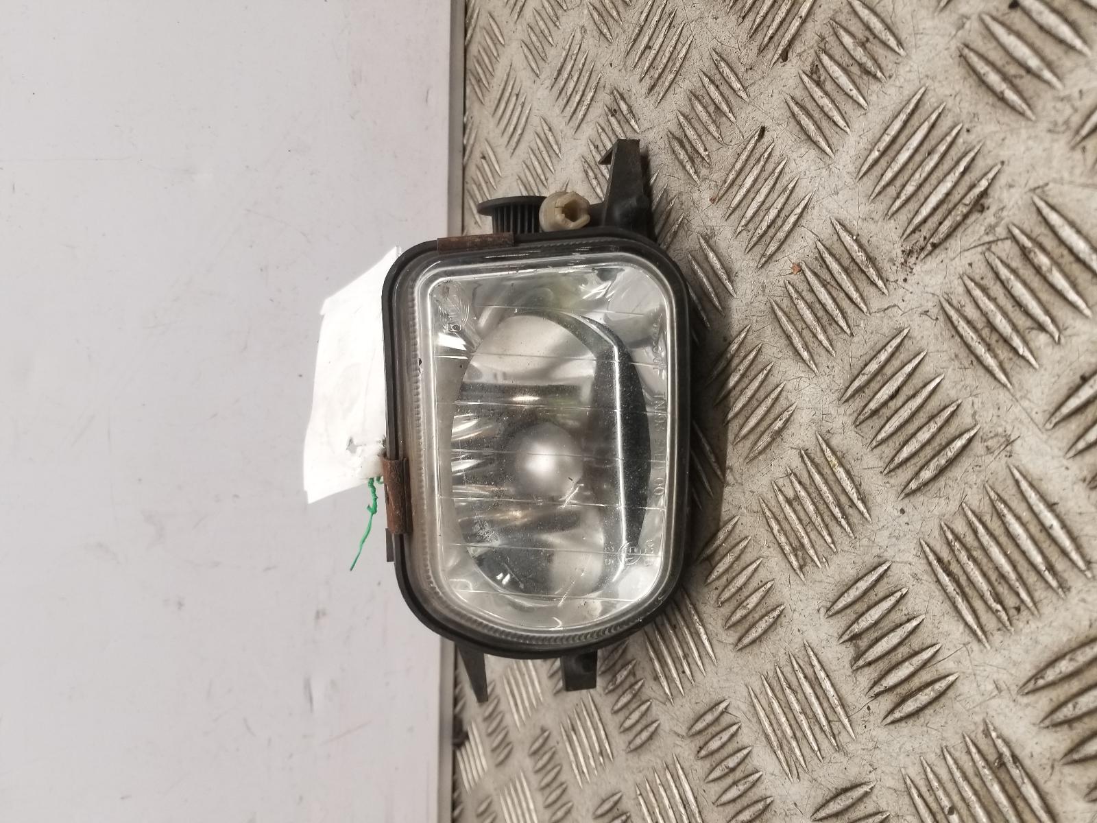 View Auto part Fog Lamp Mercedes Clk 2003