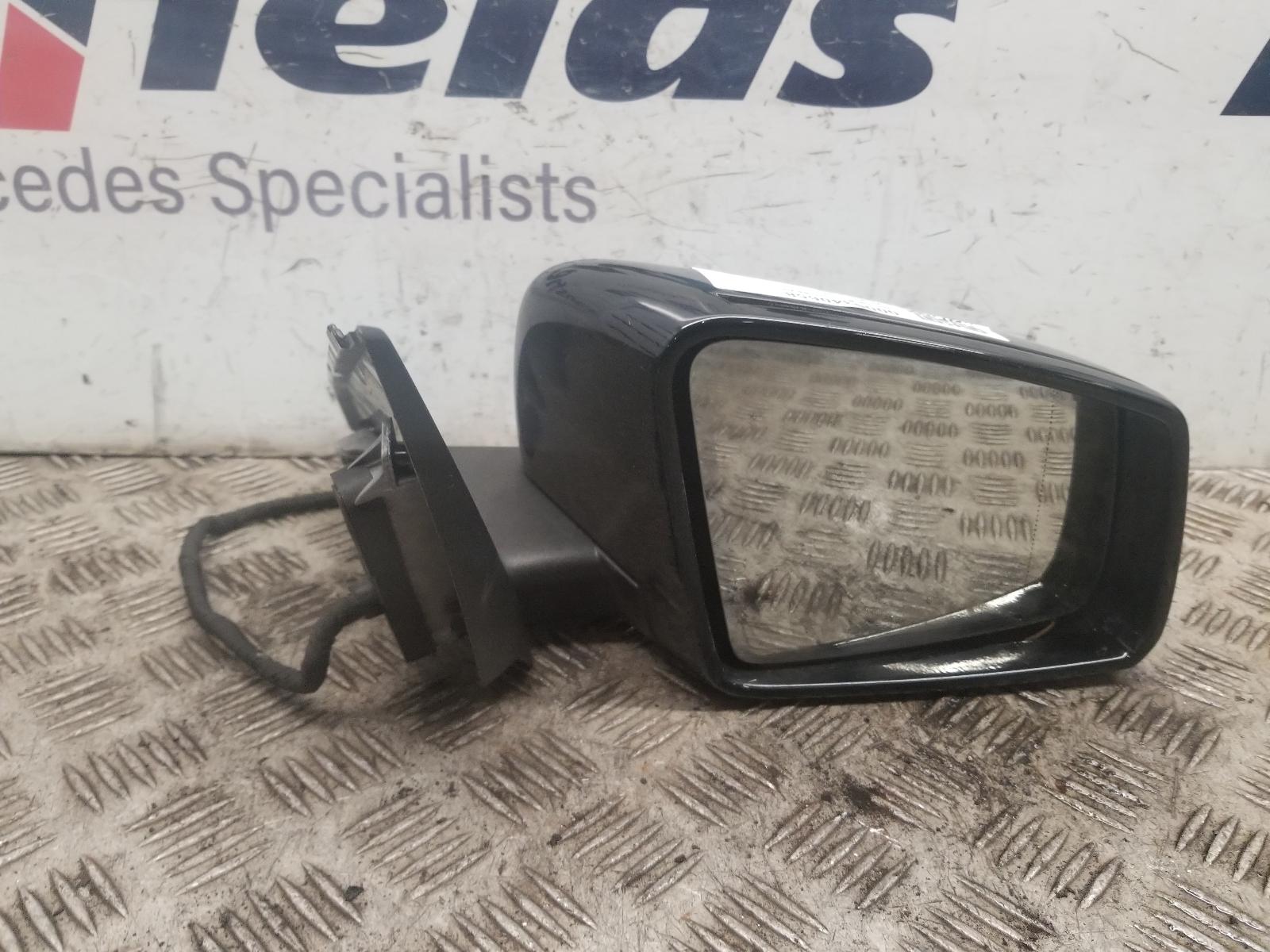 View Auto part R Door Mirror Mercedes A Class 2013