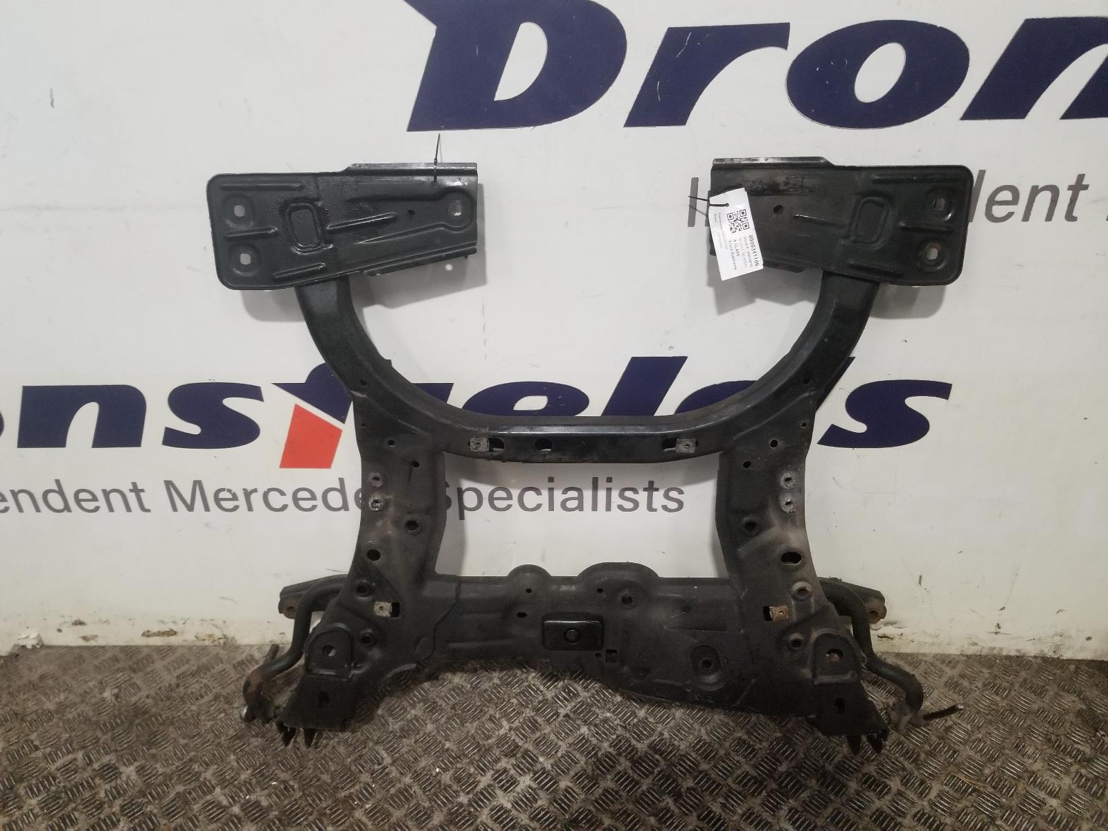 View Auto part Front Subframe Mercedes A Class 2013