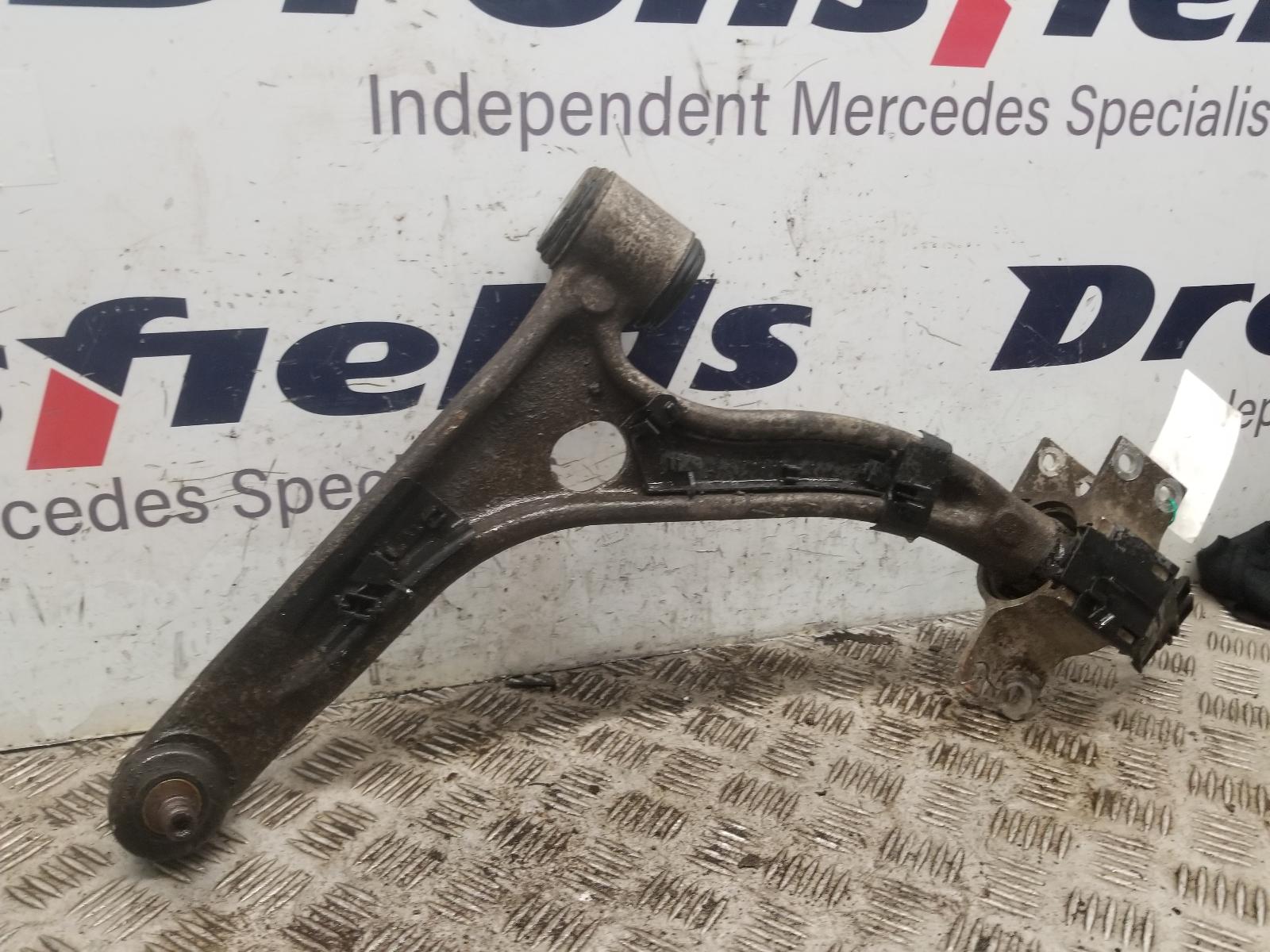 2013 Mercedes A Class LF Lower Control Arm View Auto part LF Lower Control Arm Mercedes A Class 2013