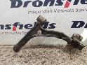 View Auto part LF Lower Control Arm Mercedes A Class 2013