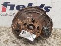 View Auto part RF Hub/Stub Axle Assembly Mercedes A Class 2013