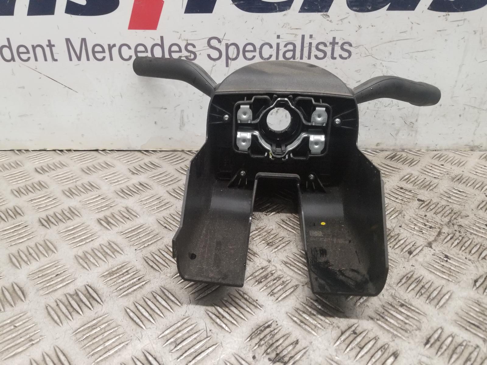 View Auto part Combination Switch Mercedes A Class 2019