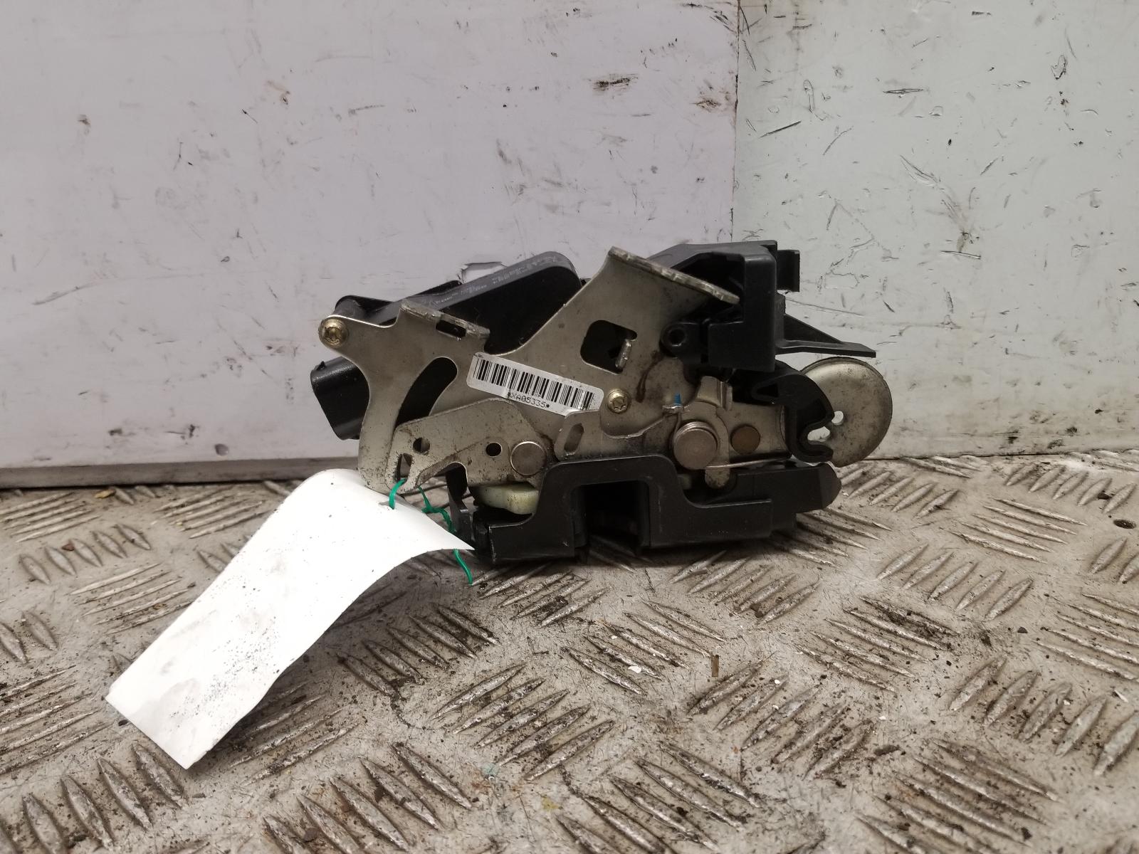 View Auto part Door Lock Assembly Mercedes Vito 2006