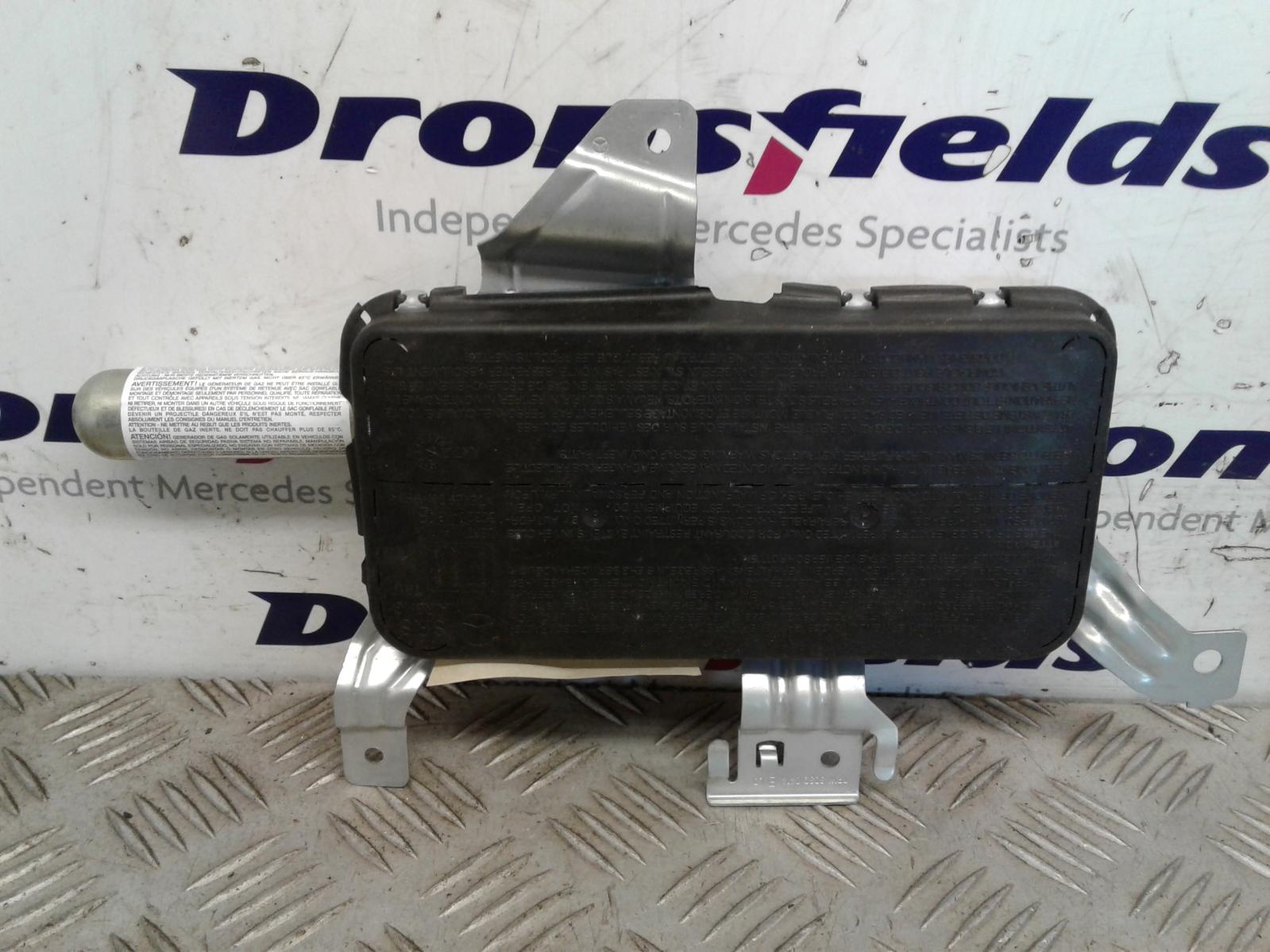 View Auto part L Air Bag Mercedes C Class 1900