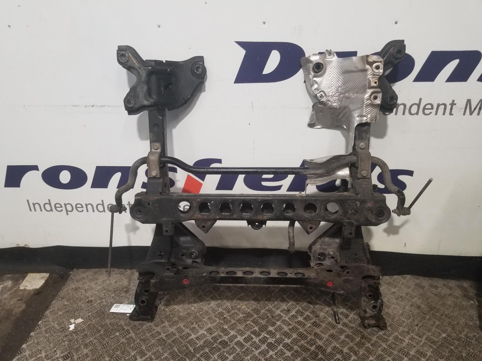 View Auto part Front Subframe Mercedes Vito 2022