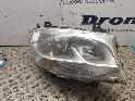 View Auto part R Headlamp Mercedes Sprinter 2022
