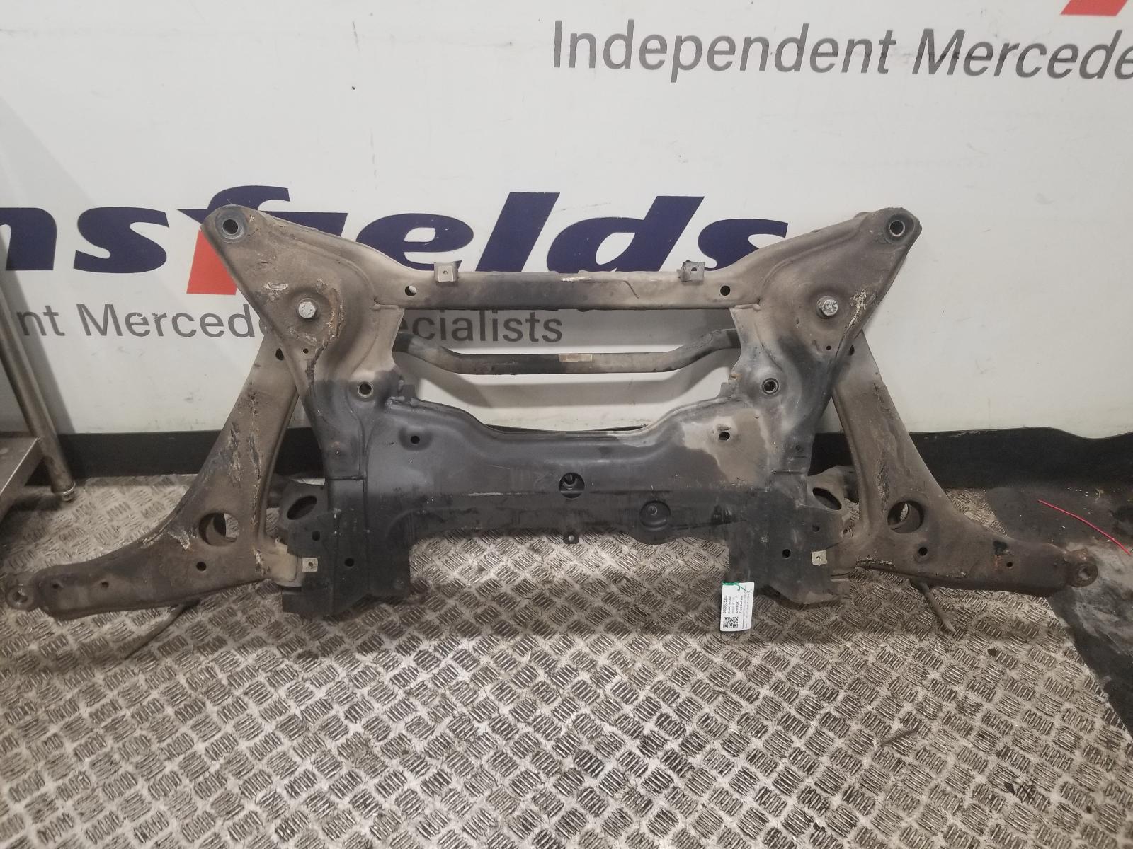 View Auto part Front Subframe Mercedes Sprinter 2020