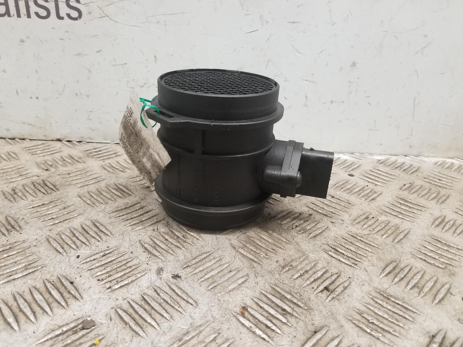 View Auto part Air Flow Meter Mercedes M Class 2000