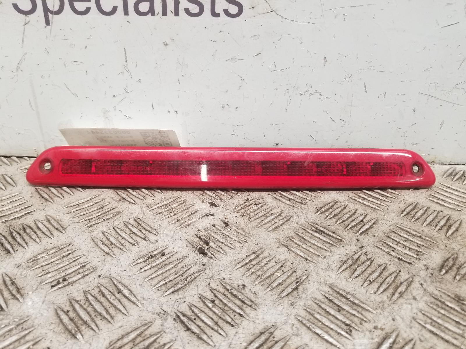 View Auto part High Level Stop Light Mercedes Sprinter 2021