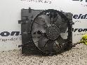 View Auto part Engine Cooling Motor Mercedes C Class 2016