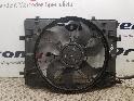 View Auto part Engine Cooling Motor Mercedes C Class 2016
