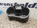 View Auto part Speedometer Mercedes C Class 2016