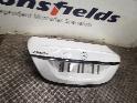 View Auto part Bootlid/Tailgate Mercedes C Class 2016