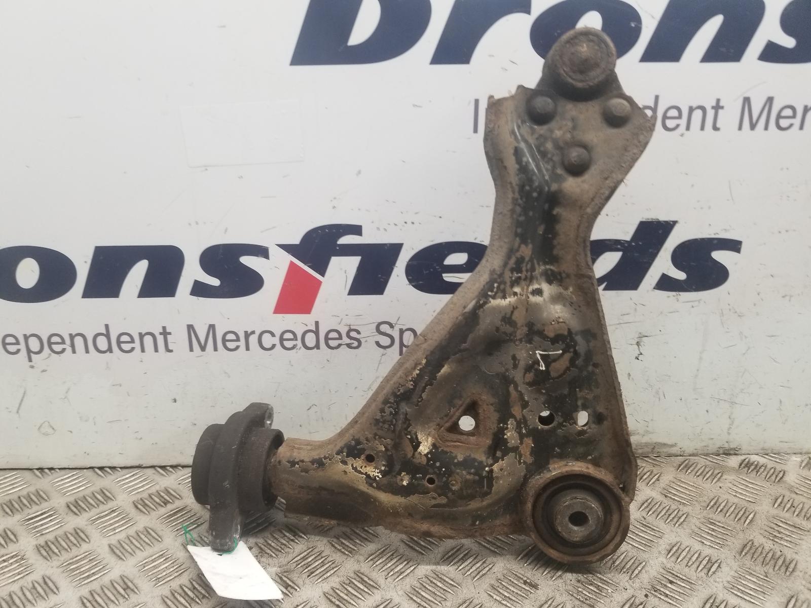 View Auto part LF Lower Control Arm Mercedes Vito 2012