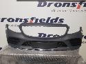 View Auto part Front Bumper Mercedes C Class 2020