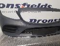 View Auto part Front Bumper Mercedes C Class 2020