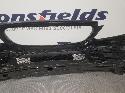 View Auto part Front Bumper Mercedes C Class 2020