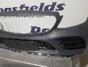 View Auto part Front Bumper Mercedes C Class 2020