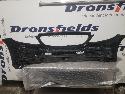 View Auto part Front Bumper Mercedes C Class 2020