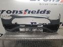 View Auto part Front Bumper Mercedes C Class 2024