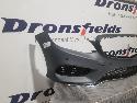 View Auto part Front Bumper Mercedes E Class 2014