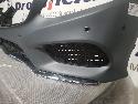 View Auto part Front Bumper Mercedes E Class 2014