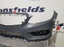 View Auto part Front Bumper Mercedes E Class 2014