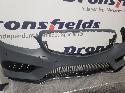 View Auto part Front Bumper Mercedes E Class 2014