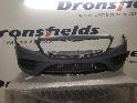 View Auto part Front Bumper Mercedes E Class 2018