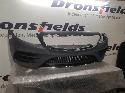 View Auto part Front Bumper Mercedes E Class 2018