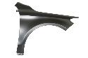 View Auto part R Wing Mercedes Cla 2016