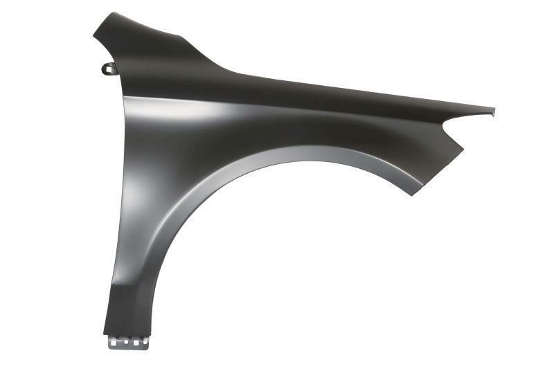 View Auto part R Wing Mercedes Cla 2016