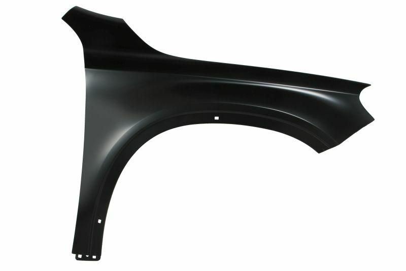 View Auto part R Wing Mercedes Gla Class 2015