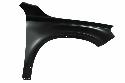 View Auto part R Wing Mercedes Gla Class 2015