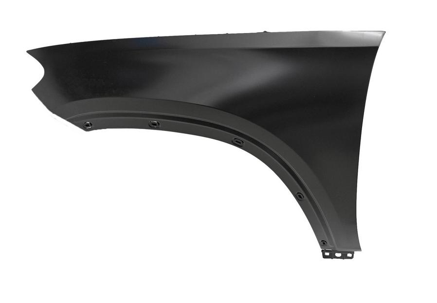 View Auto part L Wing Mercedes Gle Class 2021