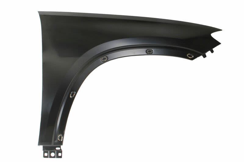 View Auto part R Wing Mercedes Gle Class 2021