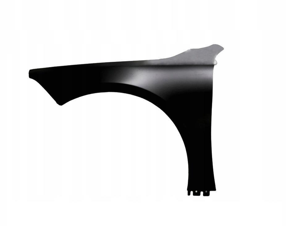 View Auto part L Wing Mercedes A Class 2019