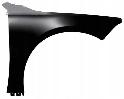 View Auto part R Wing Mercedes A Class 2019