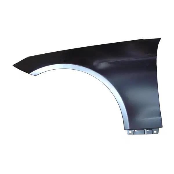 View Auto part L Wing Mercedes E Class 2013