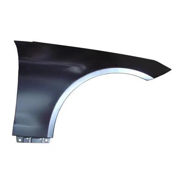 View Auto part R Wing Mercedes E Class 2013